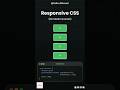 💥 Responsive CSS || Solve It Smart
