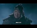 leo wu as ashina sun the long ballad maroon5 animals short trailer