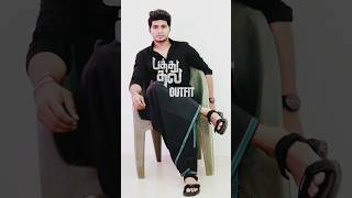 பத்து தல* STR SIMBU OUTFIT* #pathuthala #simbu #grwm #grwmoutfit