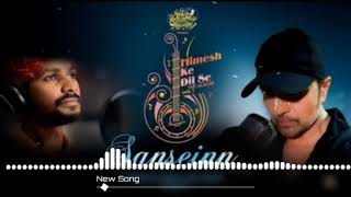 Sanseinn Full Song _ Sawai Bhatt & Himesh Reshammiya _ Himesh Ke Dil Se _(Dj Remix)  Song 2021