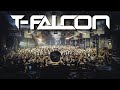 [Hard Techno Mix] T-Falcon live @ SCR (Solid Capsule Records) Podcast [Dark & Hard Techno DJ Set]