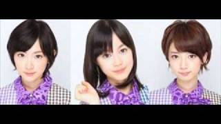 20120220 ON8 柱NIGHT! with AKB48(乃木坂) 1/2