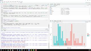 Plotting Multiple Graphs On The Same Plot GGPLOT2 Part 2