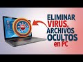 Download ELIMINAR VIRUS,ARCHIVOS OCULTO Y CARPETAS DE MI PC 2017-2025 In Mp4 3Gp Full HD Video