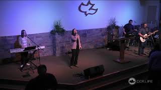 Calvary Chapel of Roanoke Sunday Morning livestream 2/9/25