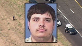 Man who shot State Police officer during traffic stop sentenced to 30 years in prison