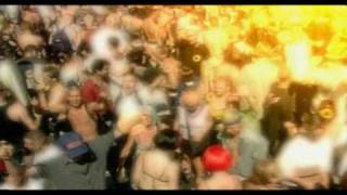 Pitbull Ft. Lil' Jon Vs. Superstar DJ - Let's Get Krazy At The Loveparade (Mark Schatorjé Mash-Up)