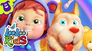 🐕 Bingo 🐶 - LooLoo Kids Nursery Rhymes and Kids Songs