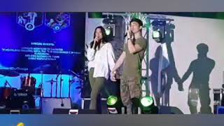 LOUDRE At AFP Concert  2019 ( PBB Lou Yanong \u0026  André Brouillette )