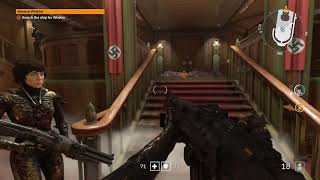 Wolfenstein Youngblood Use Crush Ability