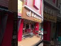 tirupur old bustand street shops tirupur tirunelveli ytshorts nature shopping maaveeran