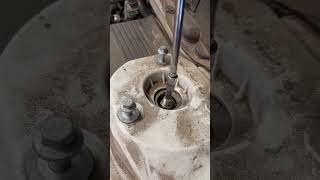 Tech Tip To Aligned Your Struts Car Repair Tips