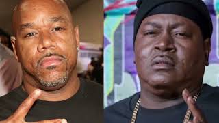 Wack 100 & Trick Daddy VIOLATE Each Other During HEATED ARGUMENT 'F*ck Ya FAMILY ON PIRU WE FIGHTING