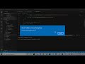 PowerShell using LiteDB Demo