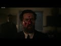 Peaky Blinders 06×06 Billy's deathe scene | Death of traitor