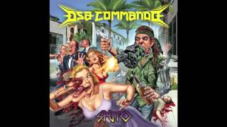 Dsa Commando - Drunken Masters