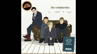 The Making of NO NEED TO ARGUE by The Cranberries - featuring Fergal Lawler and Stephen Street