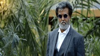 Chennai HC issues notice to Rajnikanth Regarding "Kabali" movie Ban - Dinamalar July 20th 2016