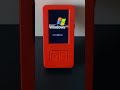 M5StickC Plus Windows XP