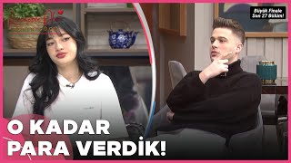 Nihle Geç Kaldı Ortalık Karıştı!   | Kısmetse Olur: Aşkın Gücü 2. Sezon 113. Bölüm