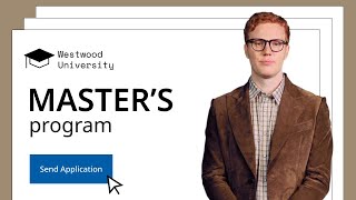 Guide to Postgraduate Application (Video Template)