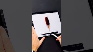 Animating Ads in Procreate 🤩 #animation #procreate #icecream #logoanimation