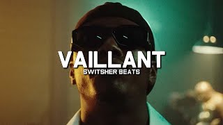[FREE] Werenoi x Ninho Type Beat - "VAILLANT" || Instru Rap Trap/Sombre | Instru Rap 2023