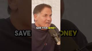 Mark Cuban: How I Retired at 35 With $2 Million