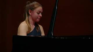 Laidlaw Live: Rose McLachlan (piano)