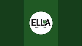 2025 레전드 가성비템 라인업 ELLA BOUTIQUE 엘라부티크 라이브