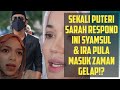 Kini Viral!! Syamsul & Ira pula kena karma!! Alamak biar betul kenyataan syamsul itu PALSU??!😱😱