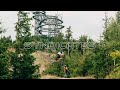 SYNDICATES - Short mountain bike movie