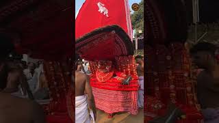 ചെമ്പിലോട്ട് ഭഗവതി #theyyam #viral #youtubeshorts #theyyam2023 #shorts #bagavathi #theyyam