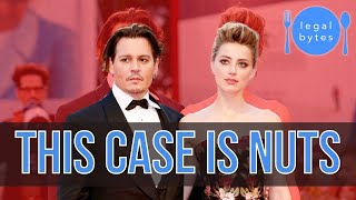 EVERYTHING You Need to Know about Johnny Depp v. Amber Heard | LAWYER EXPLAINS