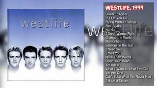 Westlife  Westlife  Songfever