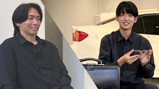 ミニマリストだらけのカバンの中身紹介【What's in my bag】