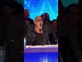 epic transformation of beauty into tiger on agt americagottalent agt magic talent shorts