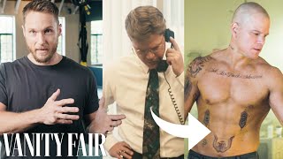 How a Celebrity Trainer Got Matt Damon, Jennifer Aniston & More in Shape | Vanity Fair