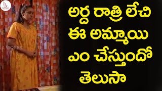 Avunu vaalliddarokkate Tele Serial - Episode 76 | Telugu Daily Serial. Eagle Media Works