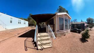 190 N Cornerstone #6 Star Valley AZ - For Sale at $48,000