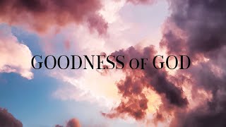 Goodness Of God - Bethel, Jenn Johnson (LEGENDA/TRADUÇÃO EM PORTUGUÊS // PT-BR)