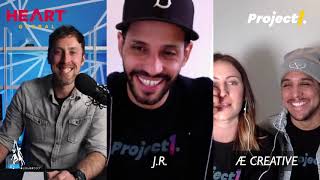 FB Live with Project 1