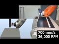 ABB Robot Studio Simulation VS Real Time