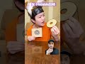 DONAT AKU NGGAK ADA COKLATNYA ⁉️Sc hayataku5348 #kpop #dounut #funny