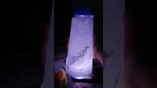 Homemade Lamp#light#shorts #ideas #youtubeshorts#part2