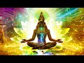 God Of The Lotus Blossom - The Blessing Of Beauty And Rebirth - Nefertum 432 Hz