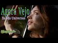 Agora Vejo (Banda Universos) Trilha Sonora da Novela Amor Sem Igual.