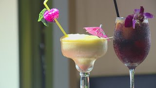 Fun without booze? Local sober bar offers atmosphere without alcohol