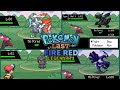 Pokemon Last Fire Red Cheats -2 [Legendary Pokemons] #pokemon #cheats