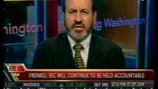 Another Look - The Madoff Sentencing - Bloomberg